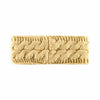 New Orleans Saints NFL Womens Knit Fit Headband