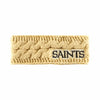 New Orleans Saints NFL Womens Knit Fit Headband