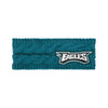 Philadelphia Eagles NFL Womens Knit Fit Headband