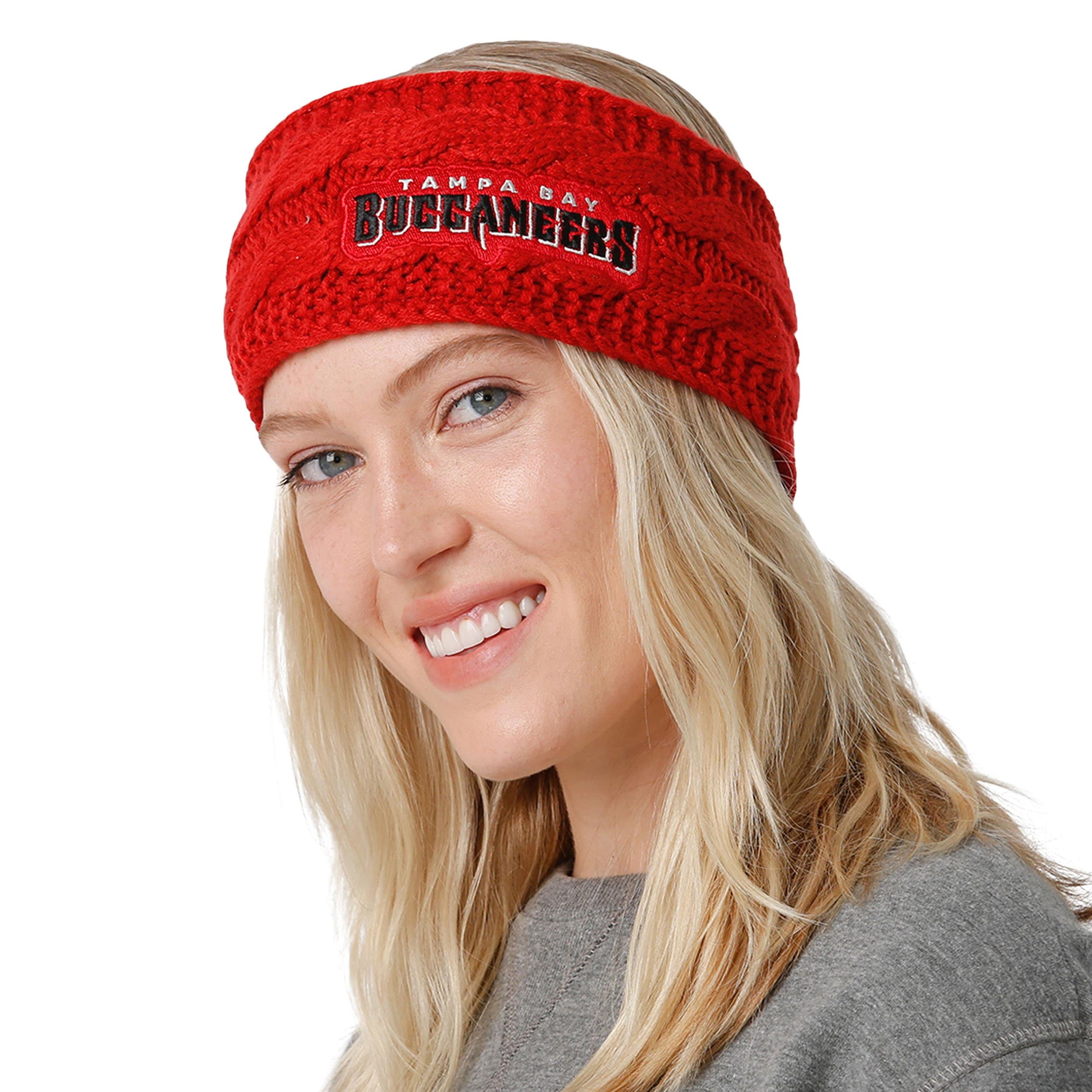 Cleveland Browns Womens Knit Fit Headband FOCO