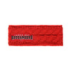 Tampa Bay Buccaneers NFL Womens Knit Fit Headband