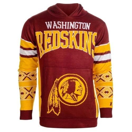 Washington Commanders Pullover Hoodie for Sale by DhanukaShamen