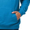 Carolina Panthers NFL Mens Solid Hoodie