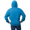 Carolina Panthers NFL Mens Solid Hoodie