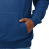 Indianapolis Colts NFL Mens Solid Hoodie