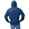 Indianapolis Colts NFL Mens Solid Hoodie