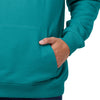 Miami Dolphins NFL Mens Solid Hoodie