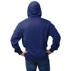 New York Giants NFL Mens Solid Hoodie