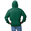 New York Jets NFL Mens Solid Hoodie