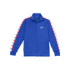 Buffalo Bills NFL Mens Stripe Logo Track Jacket