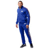 New York Giants NFL Mens Stripe Logo Track Jacket