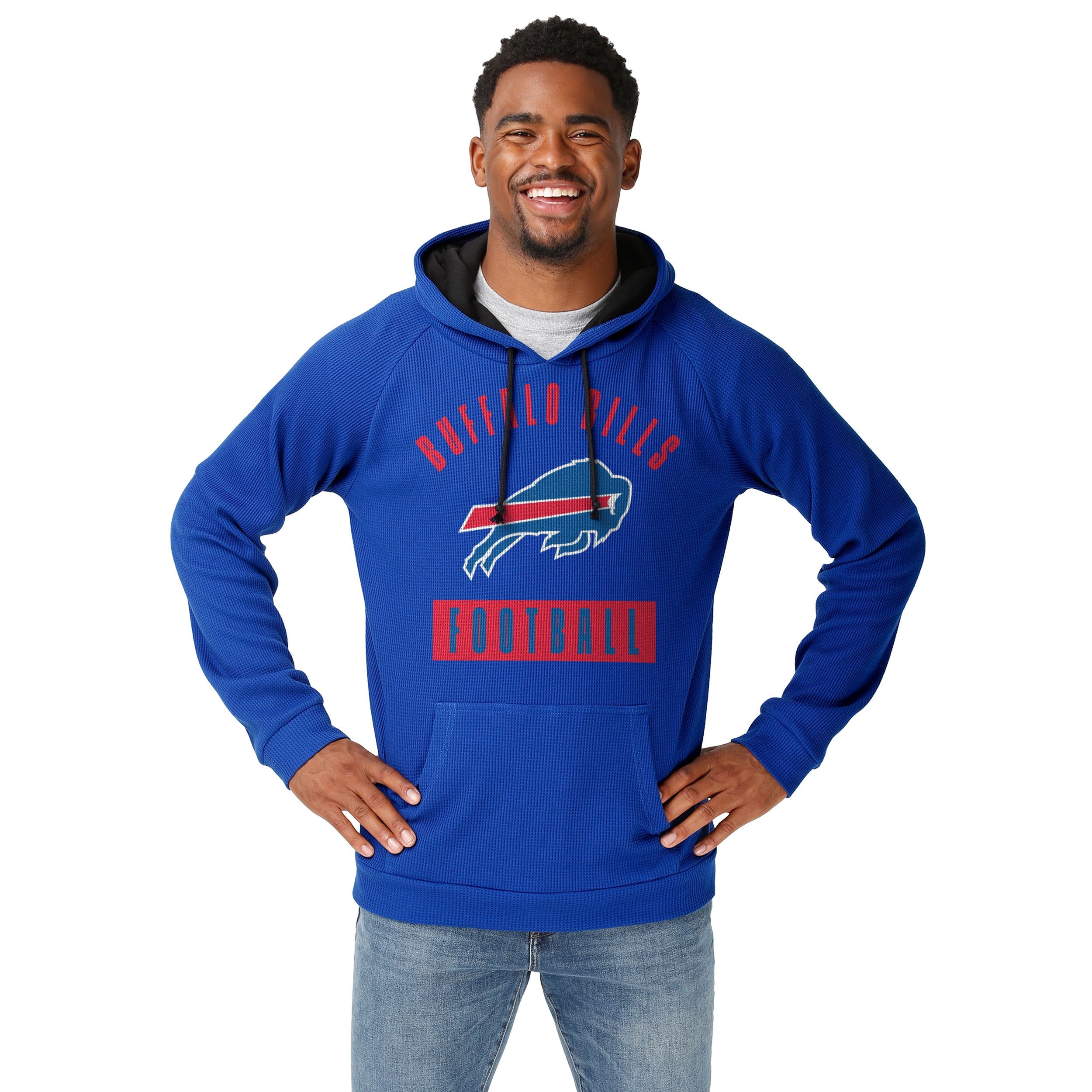 Buffalo Bills Sweatshirts in Buffalo Bills Team Shop 