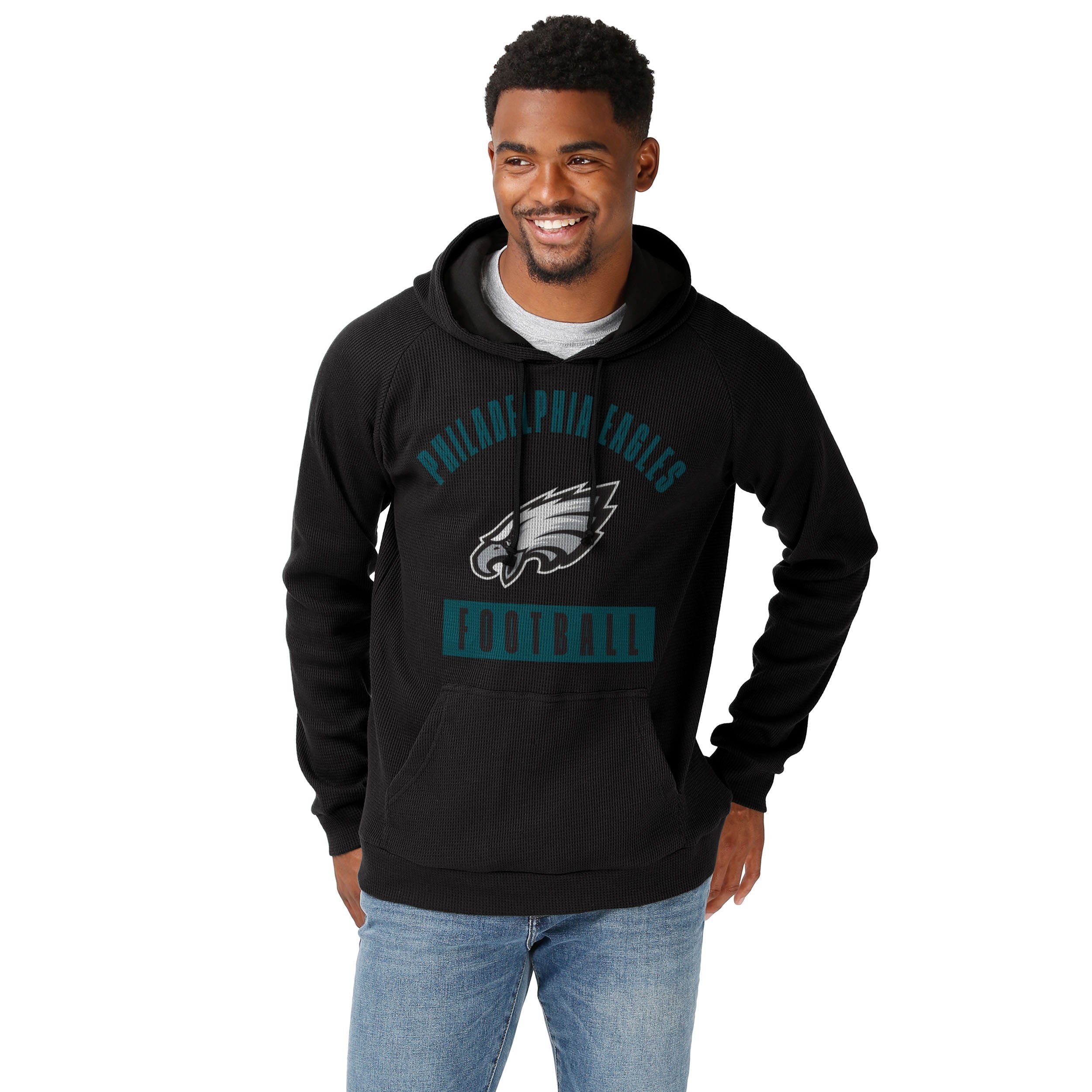 EAGLES NFL Team Hoodie