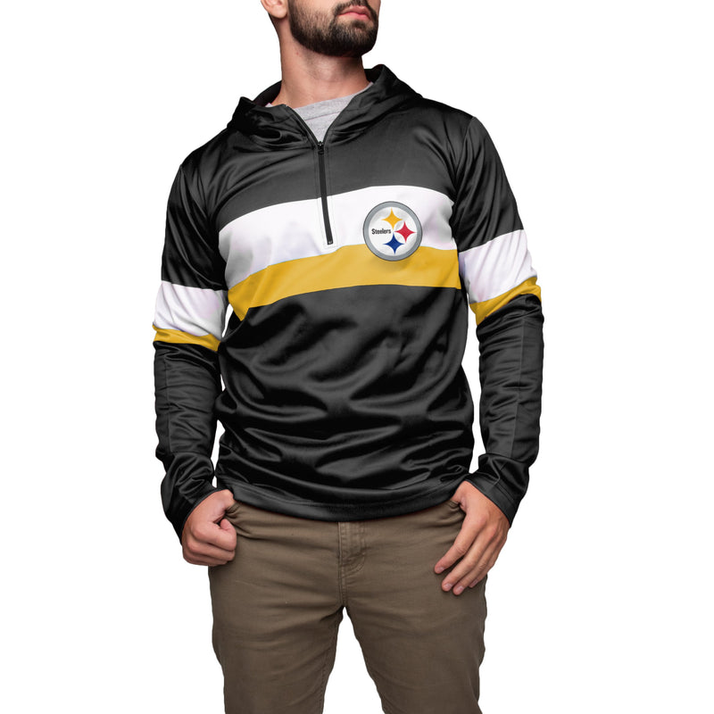 Shop Salute To Military Steelers Hoodie