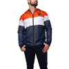 Chicago Bears Hooded Gameday Jacket