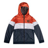 Chicago Bears Hooded Gameday Jacket