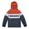 Chicago Bears Hooded Gameday Jacket