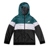 Philadelphia Eagles Hooded Gameday Jacket