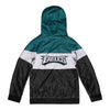 Philadelphia Eagles Hooded Gameday Jacket