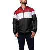 San Francisco 49ers Hooded Gameday Jacket