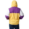 Minnesota Vikings NFL Mens Warm-Up Windbreaker