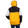 Pittsburgh Steelers NFL Mens Warm-Up Windbreaker