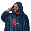 Boston Red Sox MLB Lightweight Hoodeez