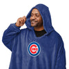 Chicago Cubs MLB Lightweight Hoodeez