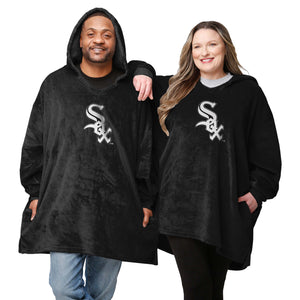 Chicago White Sox MLB Lightweight Hoodeez