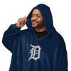 Detroit Tigers MLB Lightweight Hoodeez