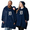 Detroit Tigers MLB Lightweight Hoodeez