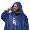 Los Angeles Dodgers MLB Lightweight Hoodeez