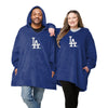 Los Angeles Dodgers MLB Lightweight Hoodeez