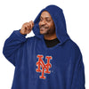 New York Mets MLB Lightweight Hoodeez