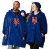 New York Mets MLB Lightweight Hoodeez