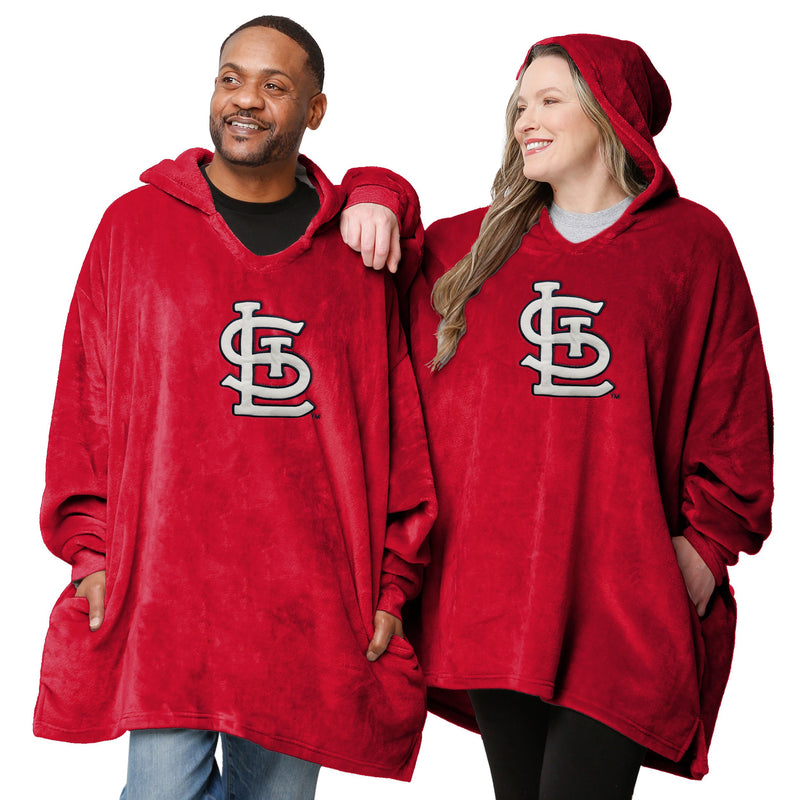 The best selling] St Louis Cardinals MLB Floral 3D Full Printing