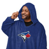 Toronto Blue Jays MLB Lightweight Hoodeez