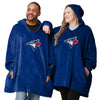 Toronto Blue Jays MLB Lightweight Hoodeez