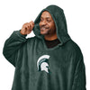 Michigan State Spartans NCAA Lightweight Hoodeez