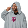 Texas A&M Aggies NCAA Lightweight Hoodeez