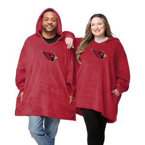Arizona Cardinals NFL Lightweight Hoodeez