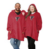 Atlanta Falcons NFL Lightweight Hoodeez