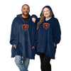 Chicago Bears NFL Lightweight Hoodeez