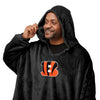 Cincinnati Bengals NFL Lightweight Hoodeez