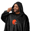 Cleveland Browns NFL Lightweight Hoodeez