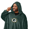 Green Bay Packers NFL Lightweight Hoodeez