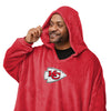 Kansas City Chiefs NFL Lightweight Hoodeez