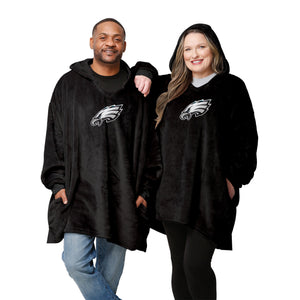Philadelphia Eagles NFL Lightweight Hoodeez