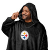 Pittsburgh Steelers NFL Lightweight Hoodeez