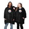 Pittsburgh Steelers NFL Lightweight Hoodeez